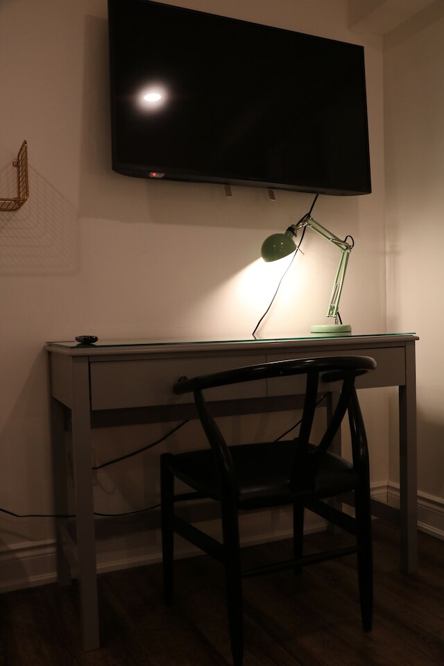 ペンブローク イン