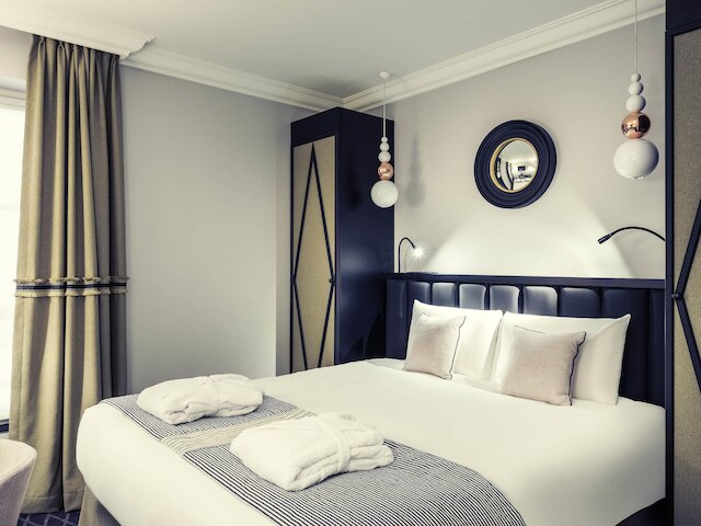 ルキュール パリ アルク ドゥ トリオンフ ワグラム