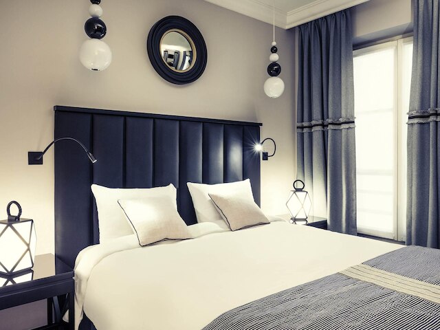 ルキュール パリ アルク ドゥ トリオンフ ワグラム