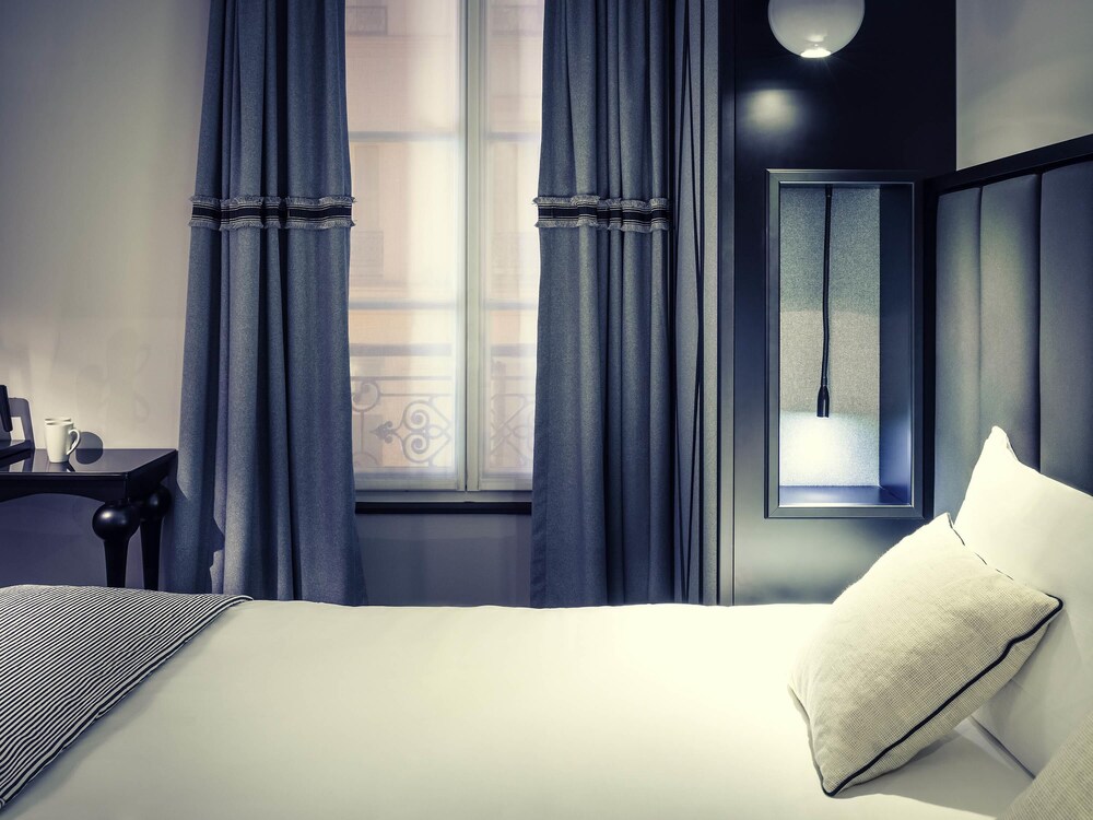 ルキュール パリ アルク ドゥ トリオンフ ワグラム