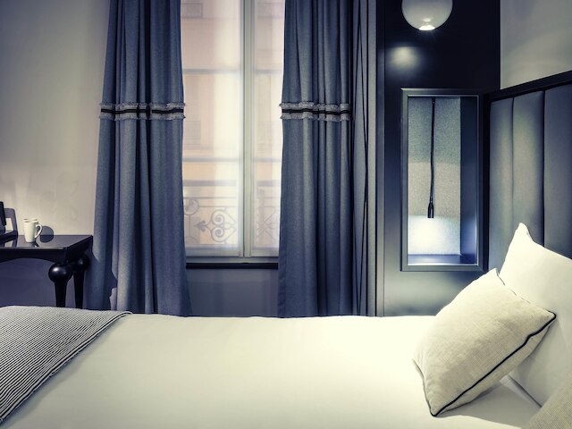 ルキュール パリ アルク ドゥ トリオンフ ワグラム