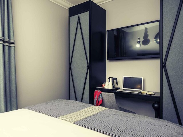 ルキュール パリ アルク ドゥ トリオンフ ワグラム