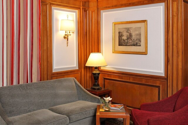 ホテル アルカンジェロ