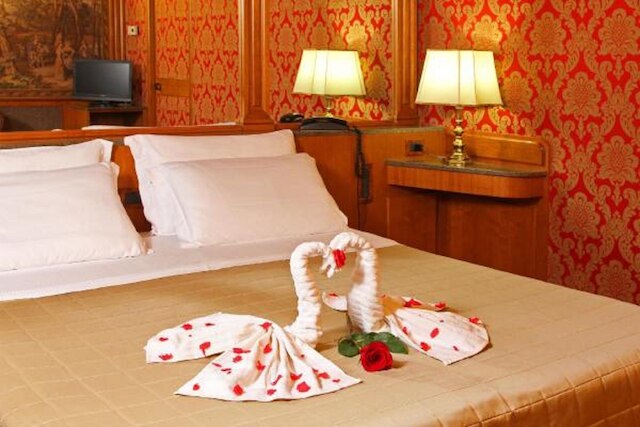 ホテル アルカンジェロ