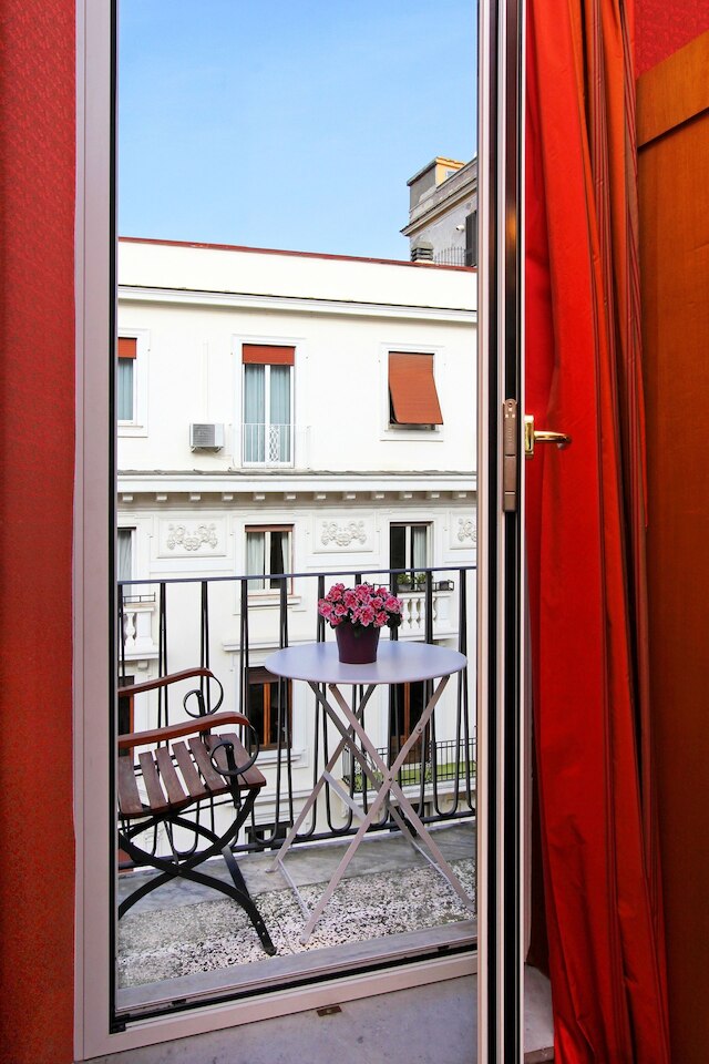 ホテル アルカンジェロ