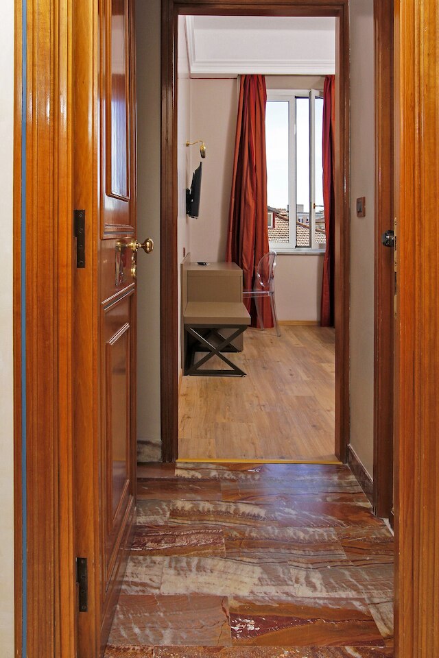 ホテル アルカンジェロ