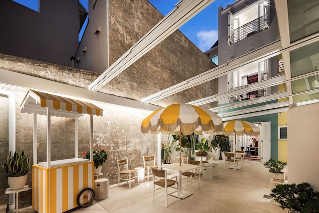 メドゥサ ブティック ホテル