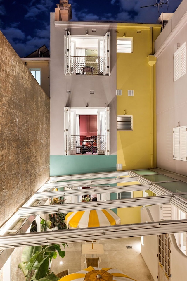 メドゥサ ブティック ホテル