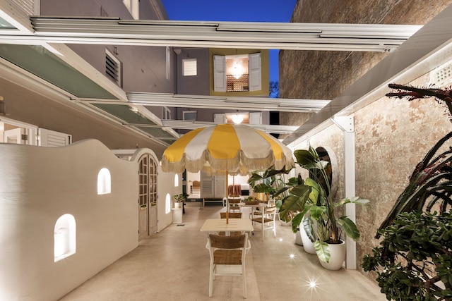 メドゥサ ブティック ホテル