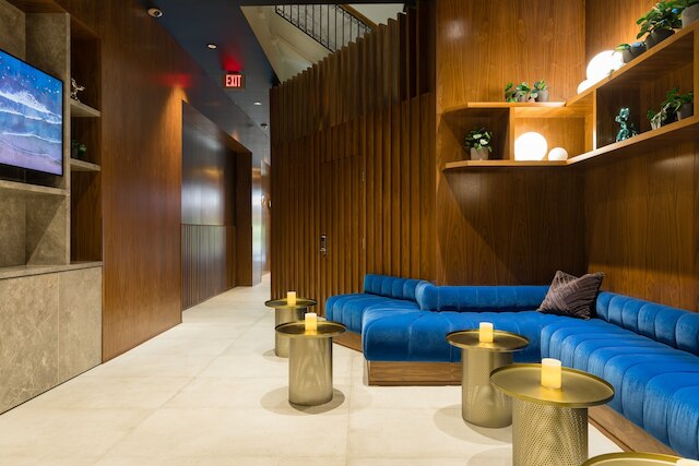 ホテル ストラトフォード サン フランシスコ - ハンドリテン コレクション