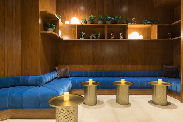 ホテル ストラトフォード サン フランシスコ - ハンドリテン コレクション