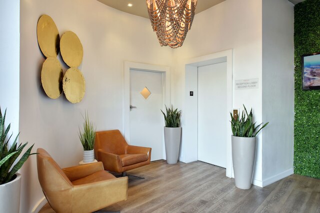 ベントレー ホテル サウス ビーチ