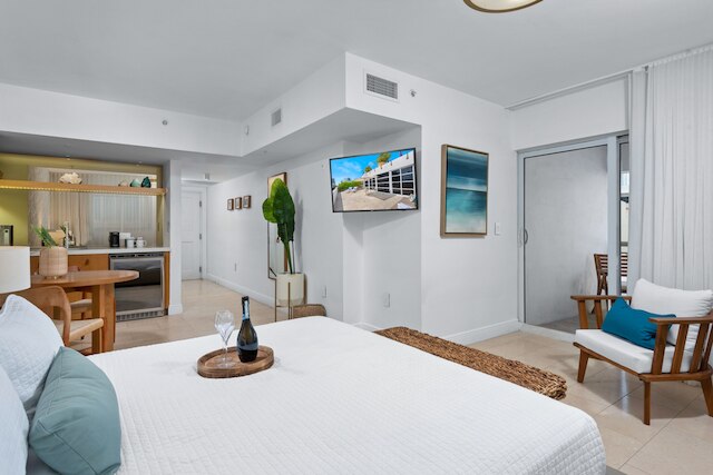 ベントレー ホテル サウス ビーチ