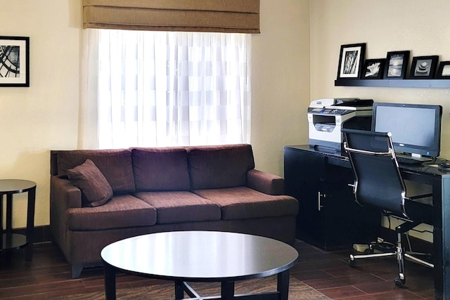 スリープ イン ニア フォート ジャクソン