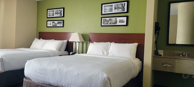 スリープ イン ニア フォート ジャクソン