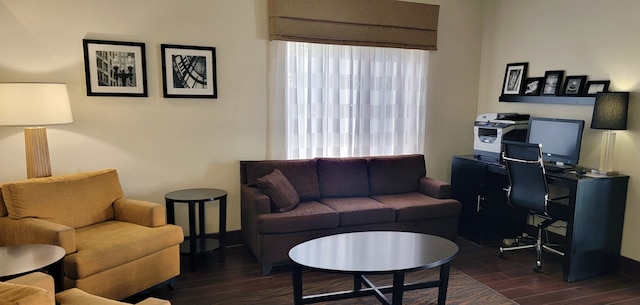 スリープ イン ニア フォート ジャクソン