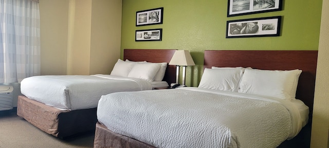 スリープ イン ニア フォート ジャクソン