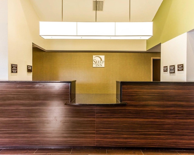 スリープ イン ニア フォート ジャクソン