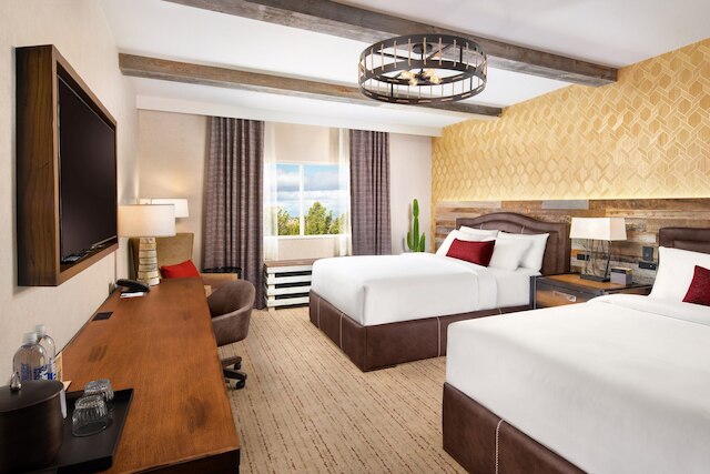 シルヴァートン・カジノロッジ - ニューリーノヴェイテッド