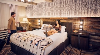 シルヴァートン・カジノロッジ - ニューリーノヴェイテッド