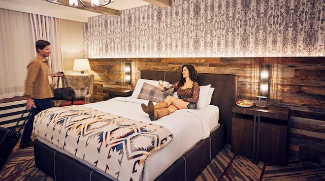 シルヴァートン・カジノロッジ - ニューリーノヴェイテッド