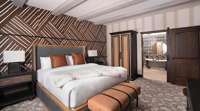 シルヴァートン・カジノロッジ - ニューリーノヴェイテッド