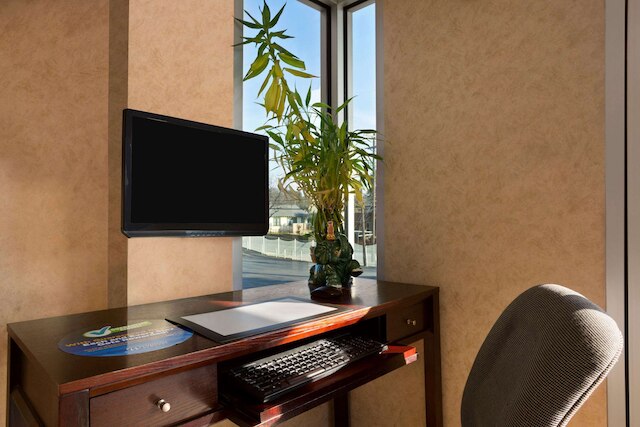 スーパー 8 バイ ウィンダム オースティン ダウンタウン / キャピトル エリア