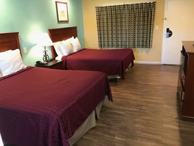 トラベロッジ バイ ウィンダム サンディエゴ シーワールド