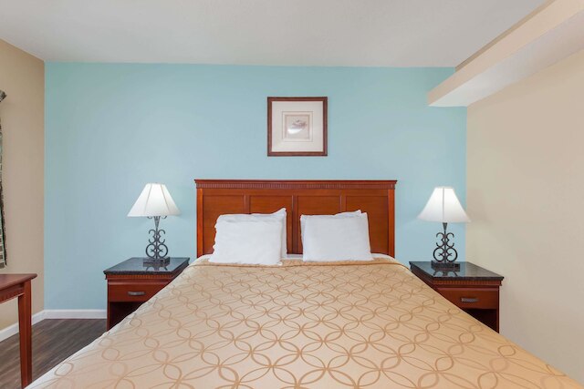 トラベロッジ バイ ウィンダム サンディエゴ シーワールド