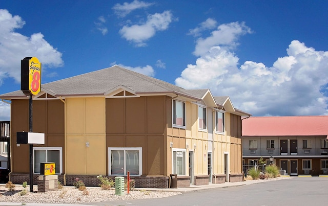 スーパー 8 バイ ウィンダム デンバー セントラル