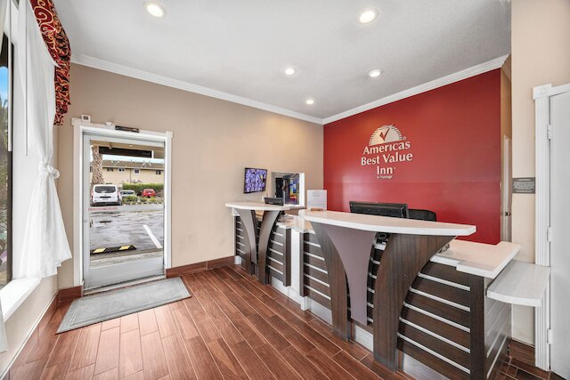 アメリカズ ベスト バリュー イン ミルピタス シリコン バレー