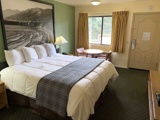 ミッション イン サン ルイス オビスポ