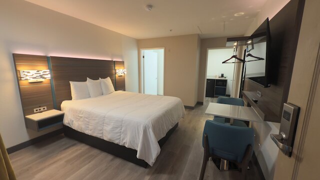 ミッション イン サン ルイス オビスポ