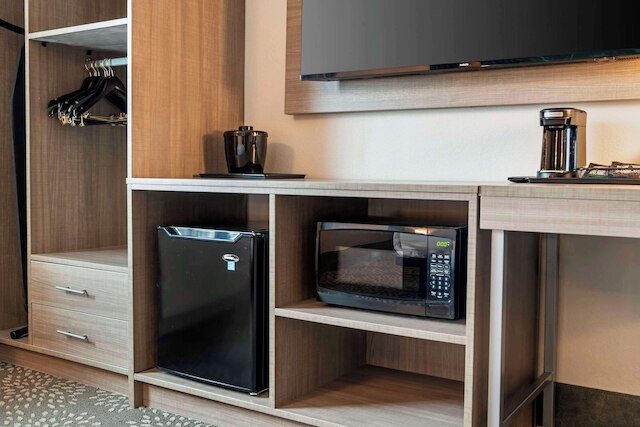 コンフォート イン フェアバンクス