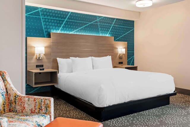 コンフォート イン フェアバンクス