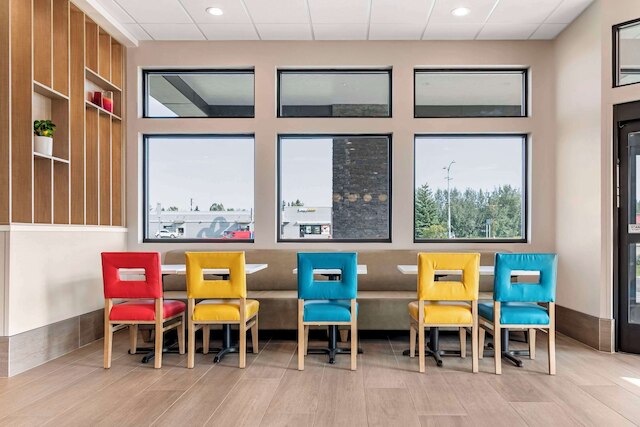 コンフォート イン フェアバンクス