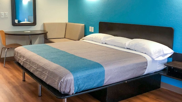 モーテル 6 デイトナ ビーチ、フロリダ - スピードウェイ