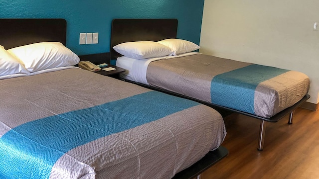 モーテル 6 デイトナ ビーチ、フロリダ - スピードウェイ