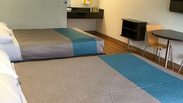 モーテル 6 デイトナ ビーチ、フロリダ - スピードウェイ