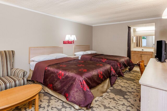 ナイツ イン ファーミントン ヒル