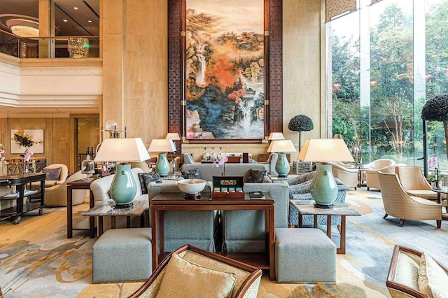 浦東 シャングリ・ラ 上海 (上海浦东香格里拉)