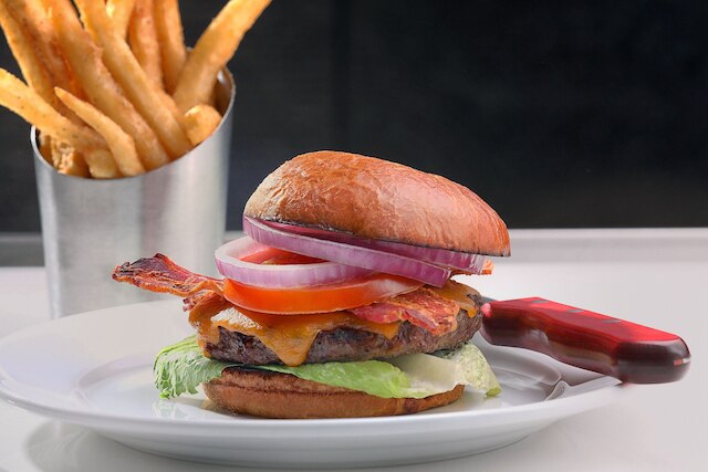 ホテル シカゴ ダウンタウン オートグラフ コレクション バイ マリオット