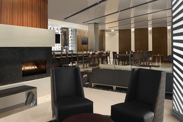 ホテル シカゴ ダウンタウン オートグラフ コレクション バイ マリオット