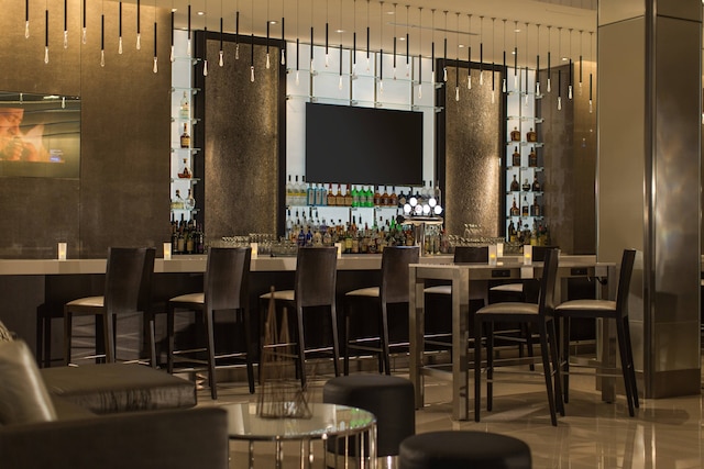 ホテル シカゴ ダウンタウン オートグラフ コレクション バイ マリオット