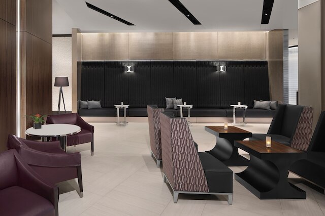 ホテル シカゴ ダウンタウン オートグラフ コレクション バイ マリオット