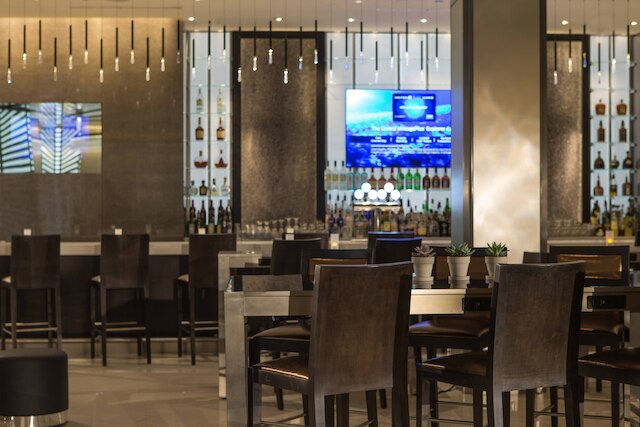 ホテル シカゴ ダウンタウン オートグラフ コレクション バイ マリオット