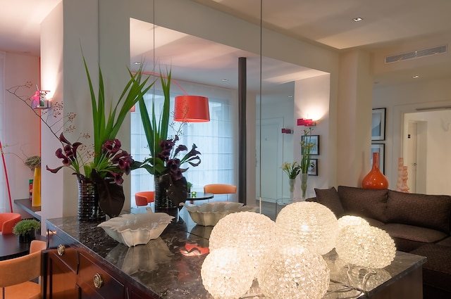 ホテル マレ バスティーユ