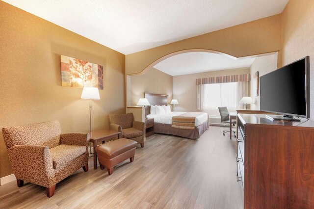 ベストウェスタン サーカス シティ イン