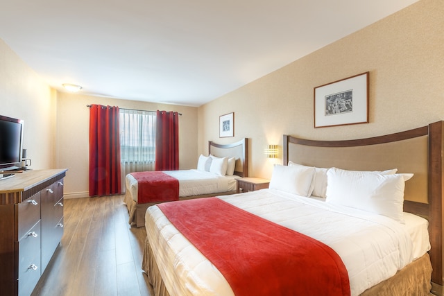 アンバサダー ホテル