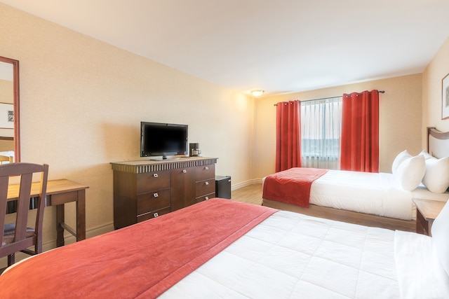 アンバサダー ホテル